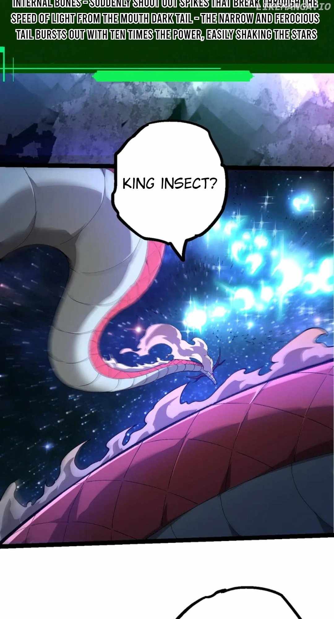 Evolution Begins With A Big Tree Chapter 382 39